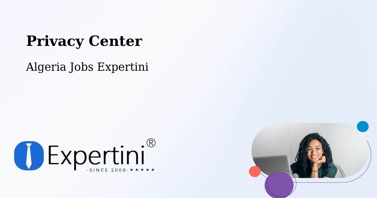 Privacy Policy – Chlef - Algeria Jobs Expertini